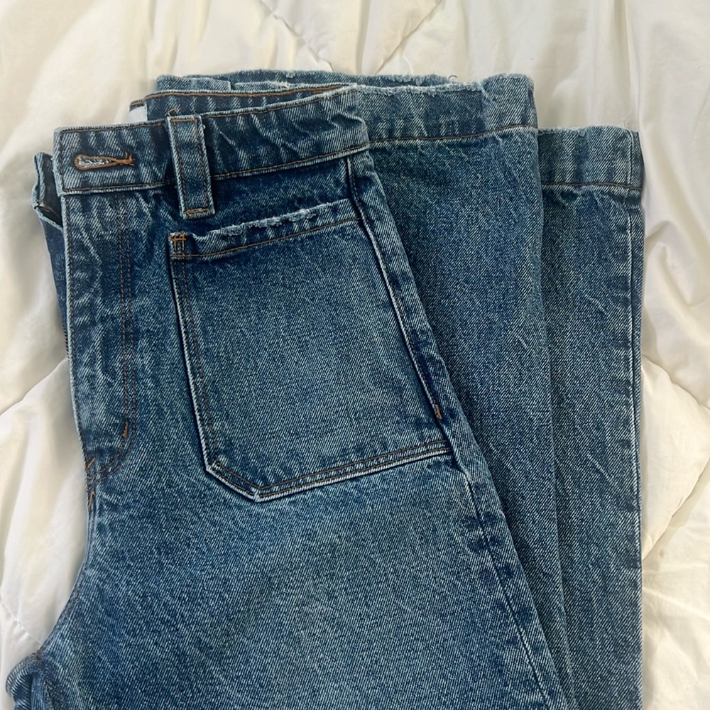 ROLLA JEANS
